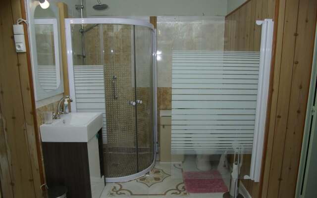 Gite du domaine les Massiots