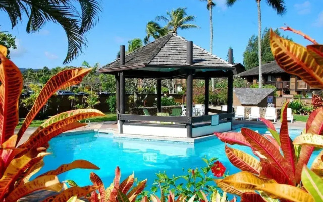 Haupia Kahuku - 2 Br Condo