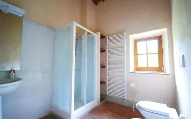 Villa Il Guardiano 18