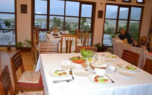 Hostal Villa Angélica