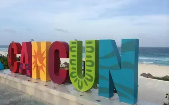 Cancun Beach Rentals