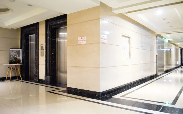 Hive House Capsule Inn 台北丰潮屋膠囊旅館