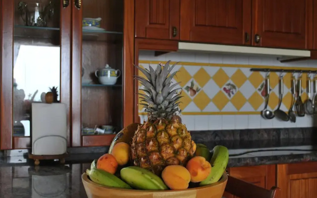 Villa Lucas en San Mateo