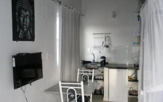 Pousada Thai Bungalows