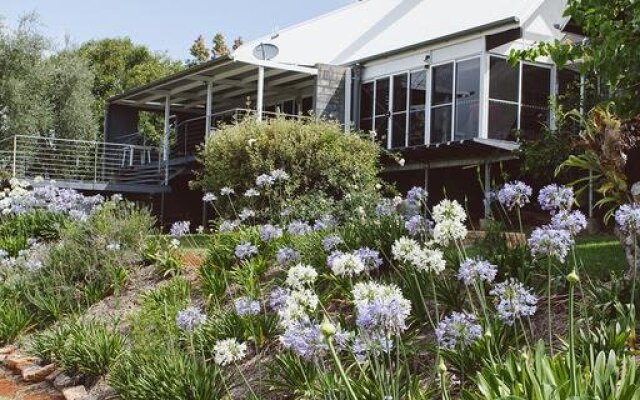 The Retreat Tamborine Mountain