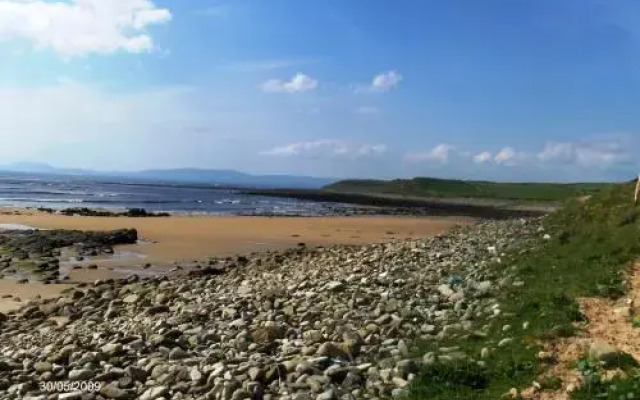 Creevy Cottages