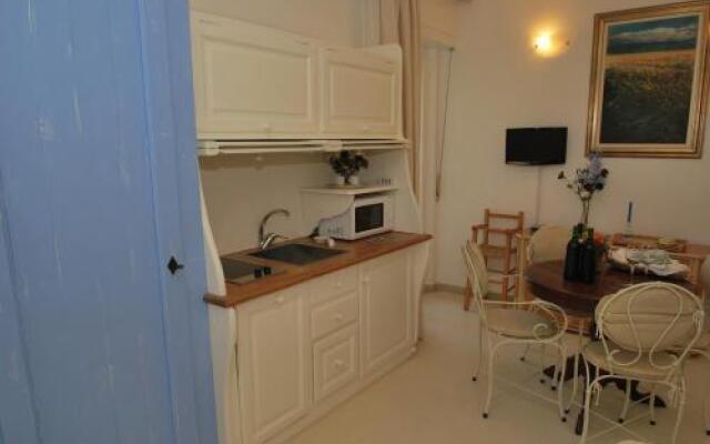 Vacanze Toscane In The Seaside