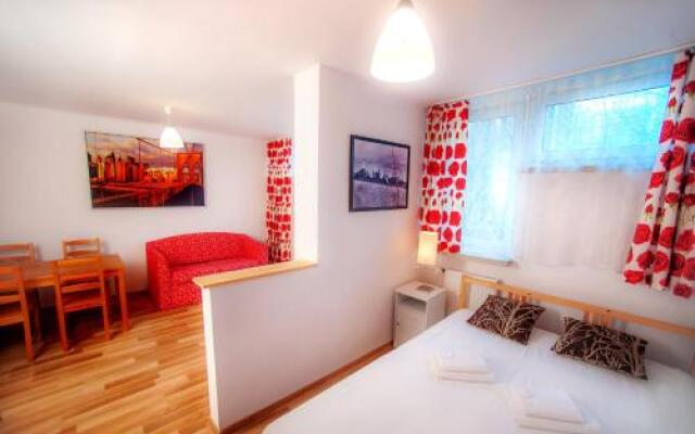 Apartamenty Dobranoc - Centrum