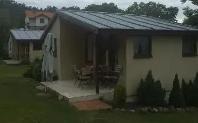 Domki Letniskowe W Wapnicy