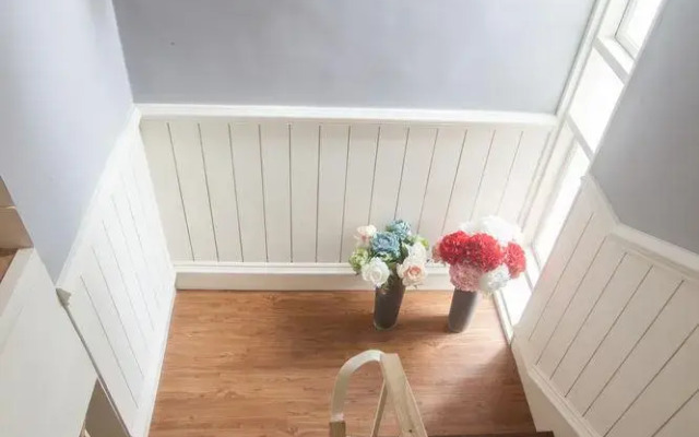 Yimisunlight B&B