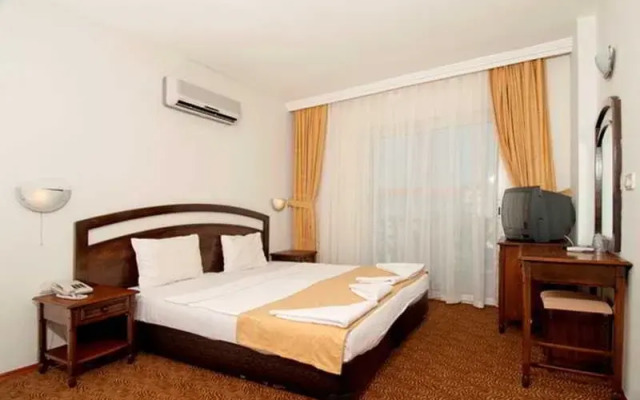 Mira Garden Resort & Hotel - All Inclusive