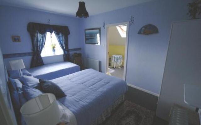 The Old School House B&B