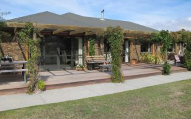 Lavender Drive Bed & Breakfast