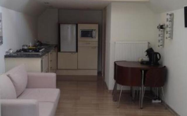 Studio Het Grenspaaltje