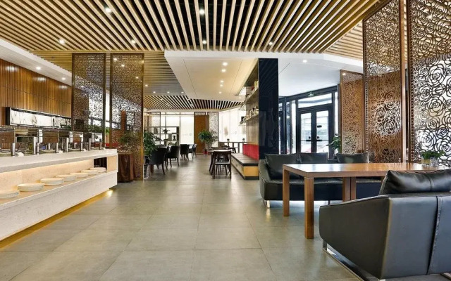Tianyue Hotel