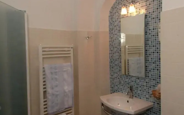 Agriturismo Moggiaglie