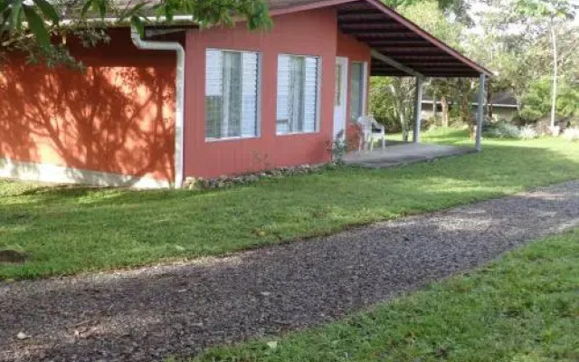 Boquete River Inn