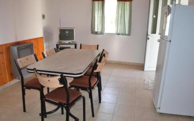 Departamentos Lizkar