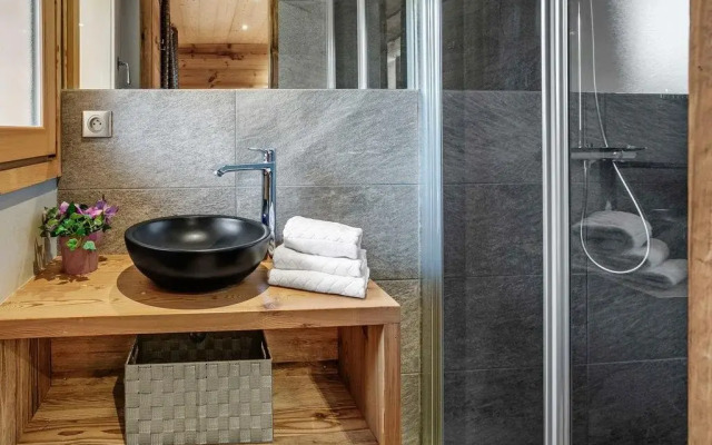 Cristal des Neiges La Clusaz - OVO Network