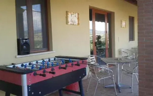 LOasi Residence
