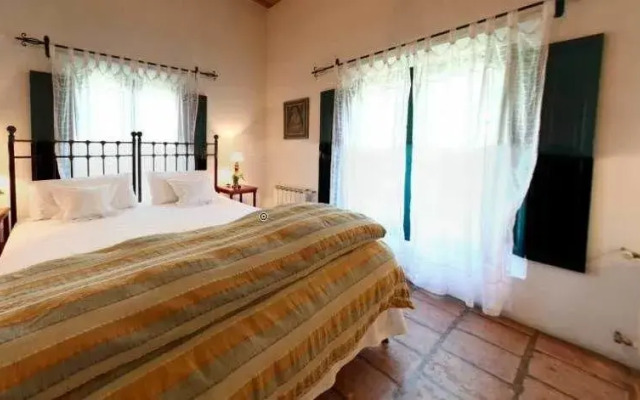 Manantial del Silencio