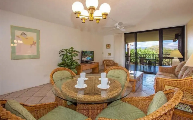 Kamaole Sands 04-312 - 1 Br Condo