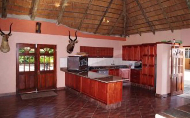 Jathira Guesthouse