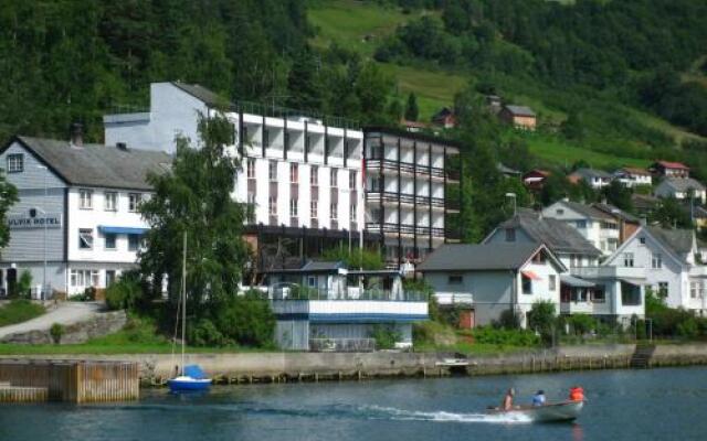 Ulvik Hotel
