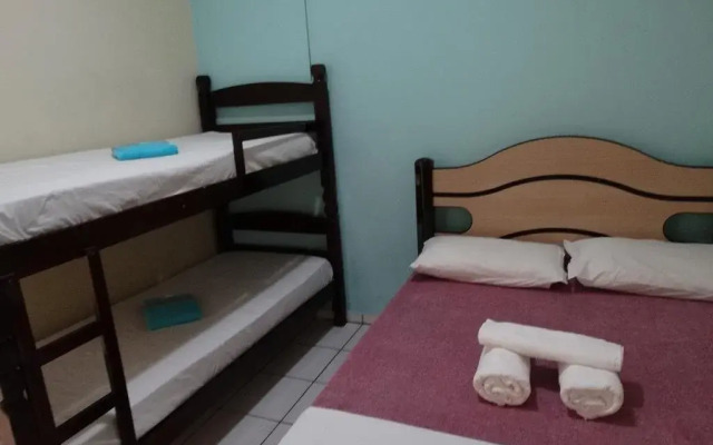Residencial Oliveira