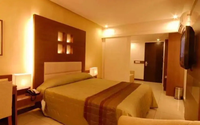 Hotel Zen Garden