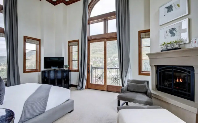 Ritz-Carlton Vail by Berkshire Hathaway HomeServices