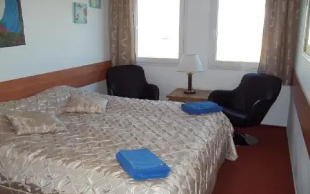 Breidavík Guesthouse