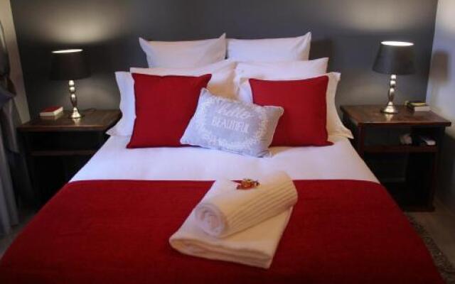 Olive Tree B&B
