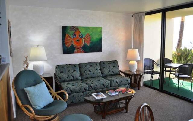 Sugar Beach 132 - 1 Br Condo