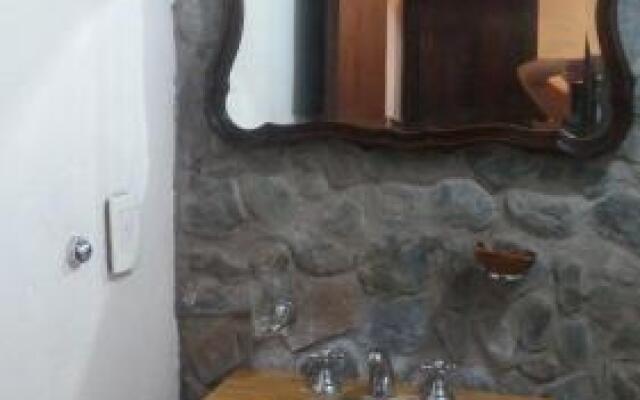 Chakana Hospedaje Rural