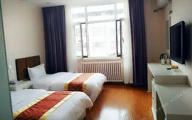 Snow Inn Zhangjiakou branch 2