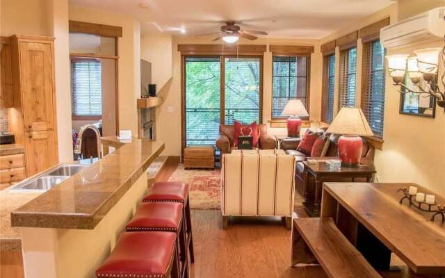 Westridge Condos by RedAwning