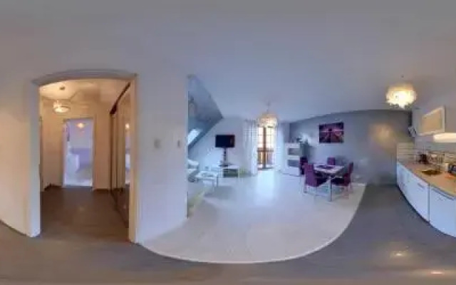 Lawendowy