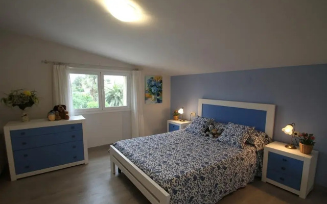 ARENDA Villa Amelie en Pino Alto