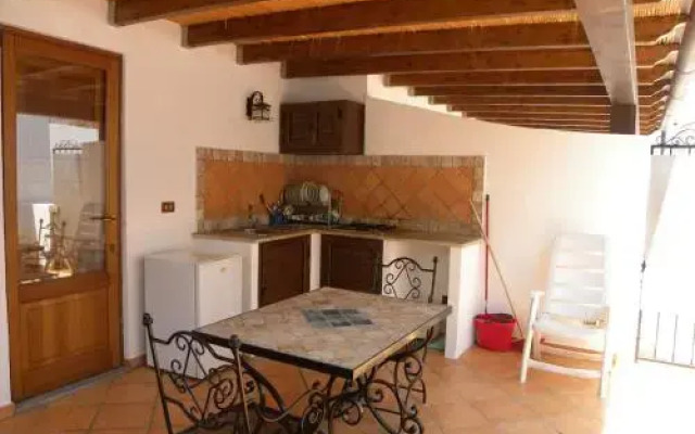 Case Vacanze Albamarina