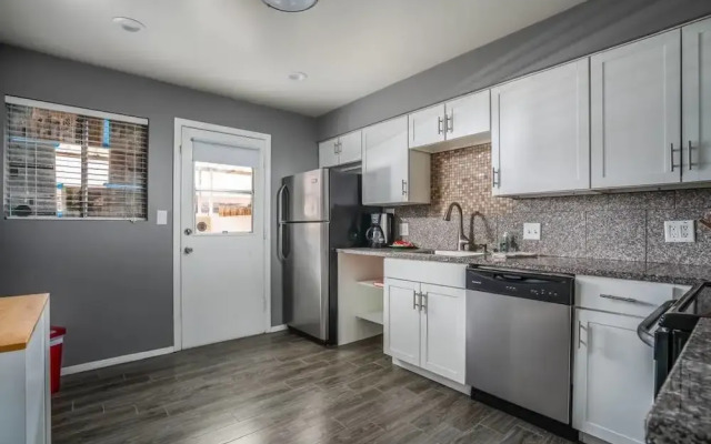 2BR on Rancho Vista 2 by WanderJaunt