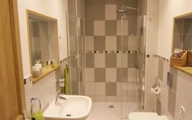 Pyrenees B&B Le Couloumé