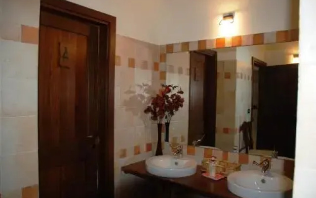 Agriturismo Pian Di Botta
