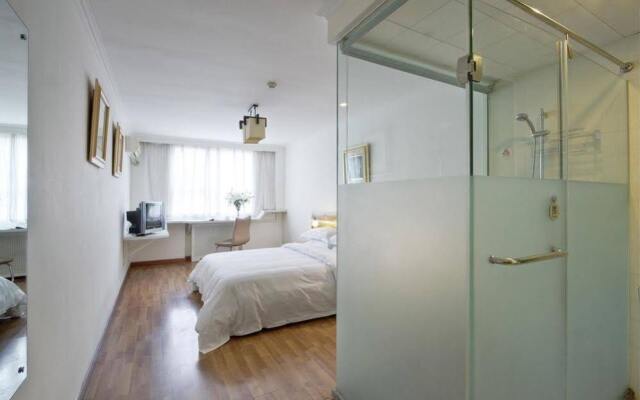 Beijing Cambridge Hotel