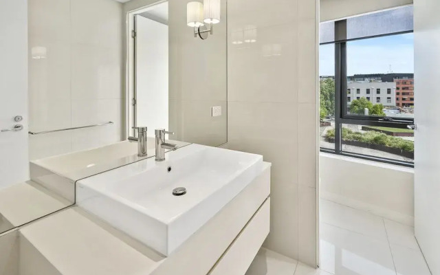 Edgewater Penthouse