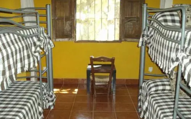Cortijo Ferradores