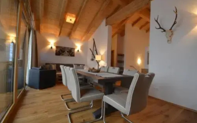 Chalet 16 Alpenrose by Alpen Apartments