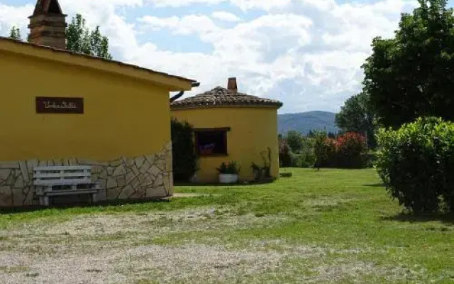 La Vecchia Stalla B&B