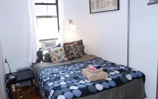 Broome Street Apartment - Lower East Side #19