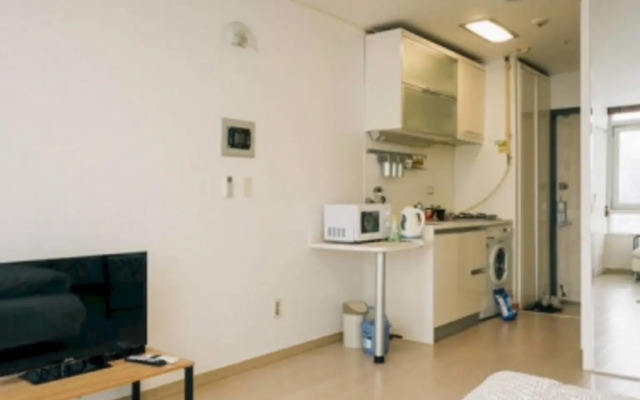 Modern House Guest House